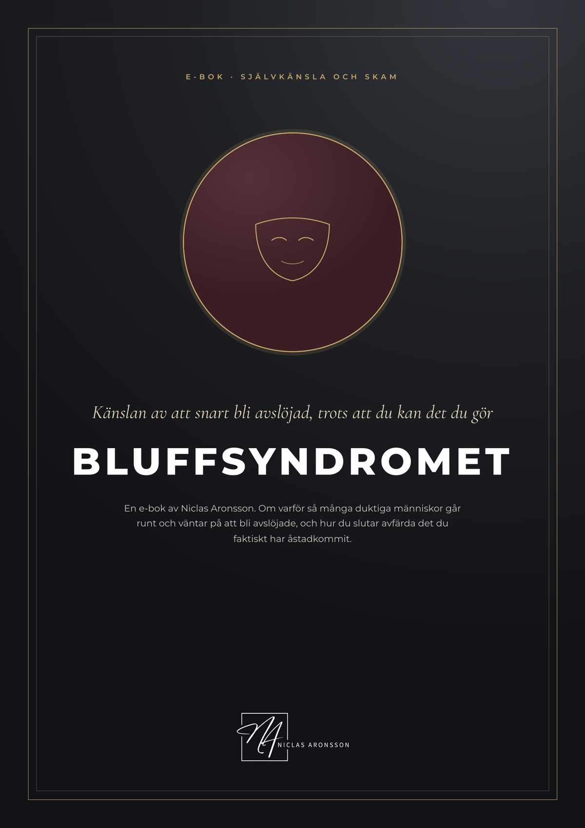 Bluffsyndromet