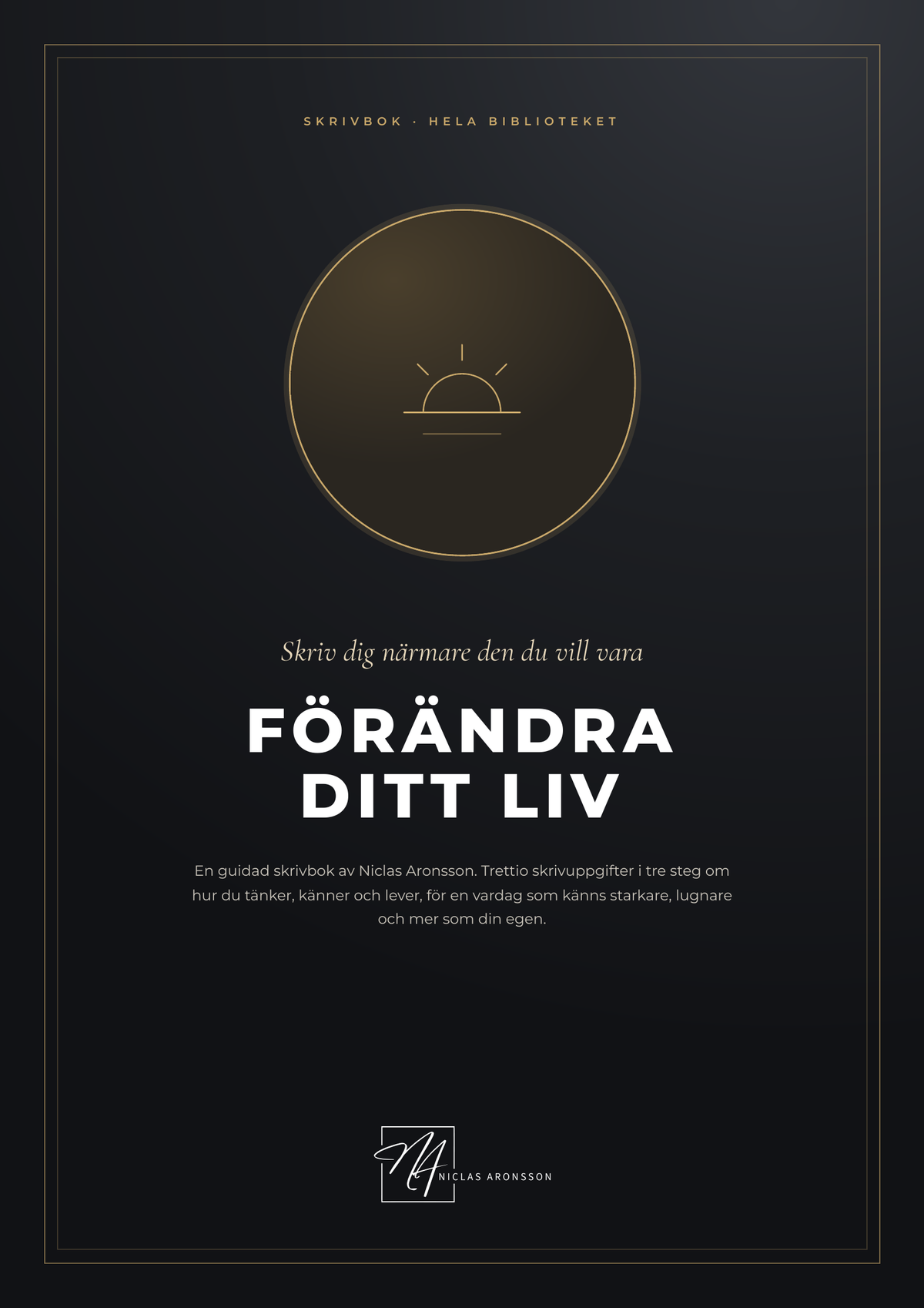 Förändra ditt liv