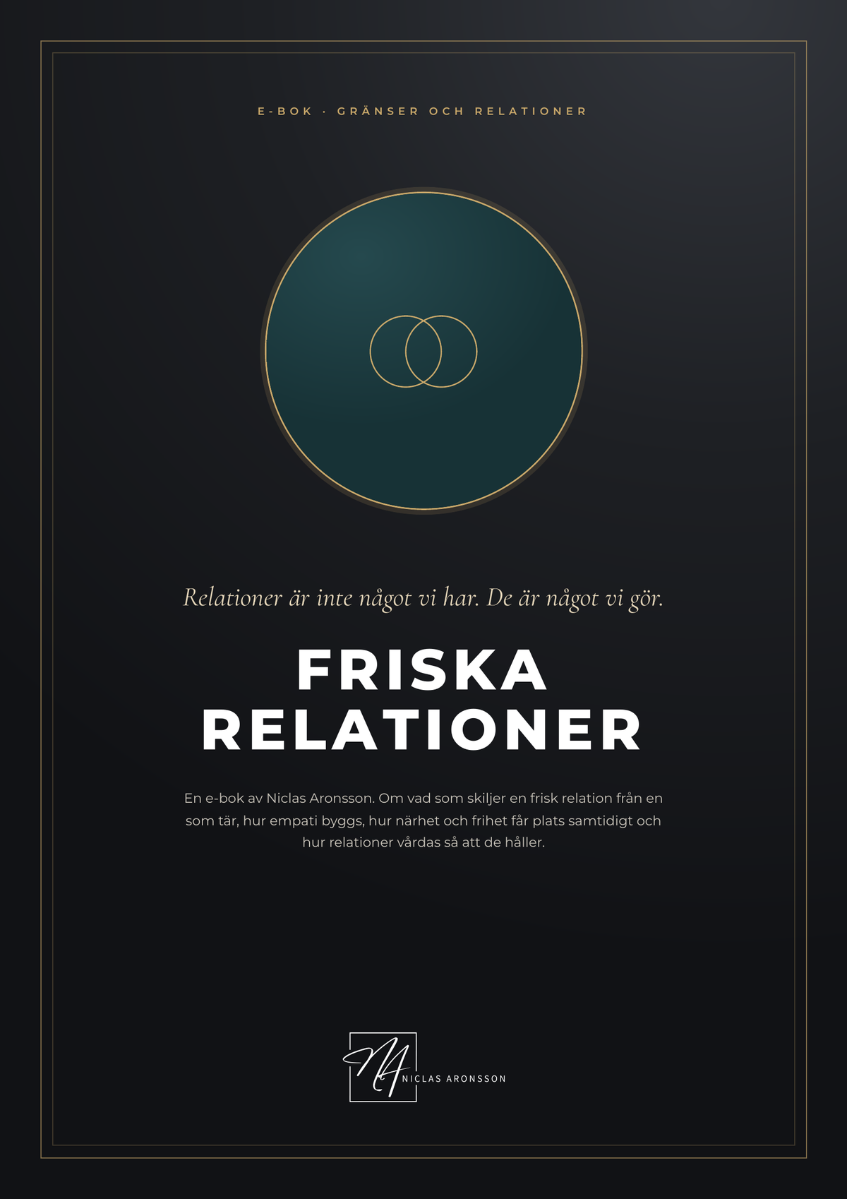 Friska relationer