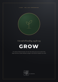 GROW-modellen