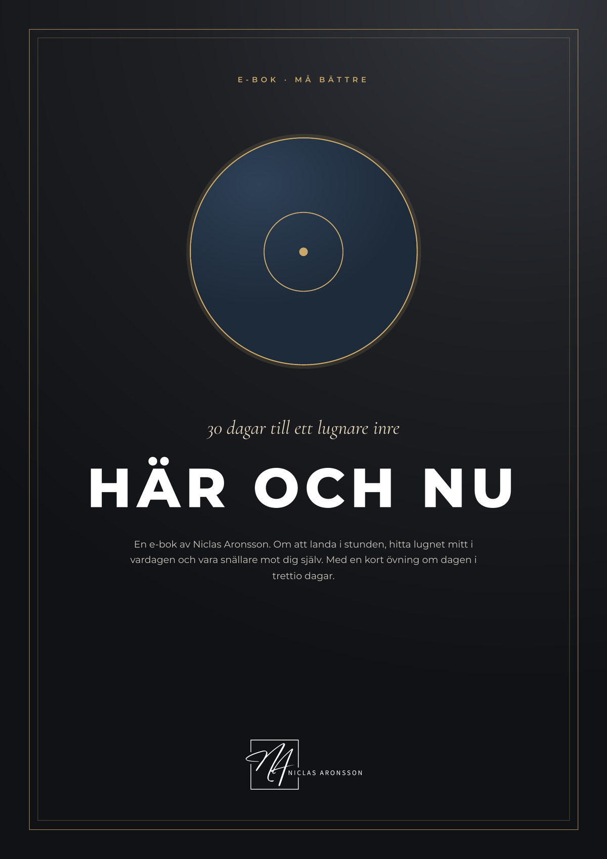 Här och nu