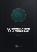 Kommunikation som fungerar