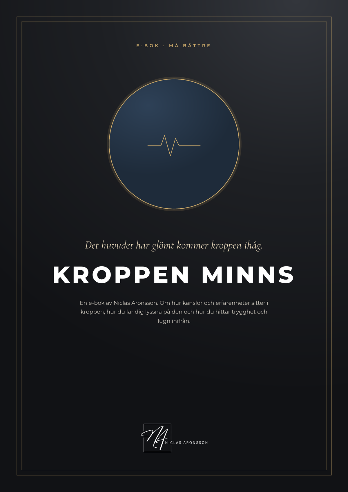Kroppen minns