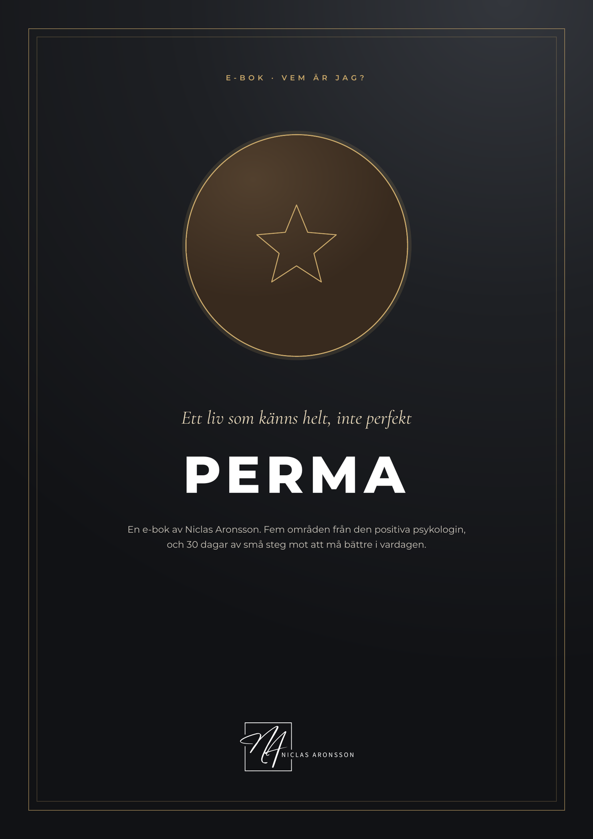 PERMA-modellen