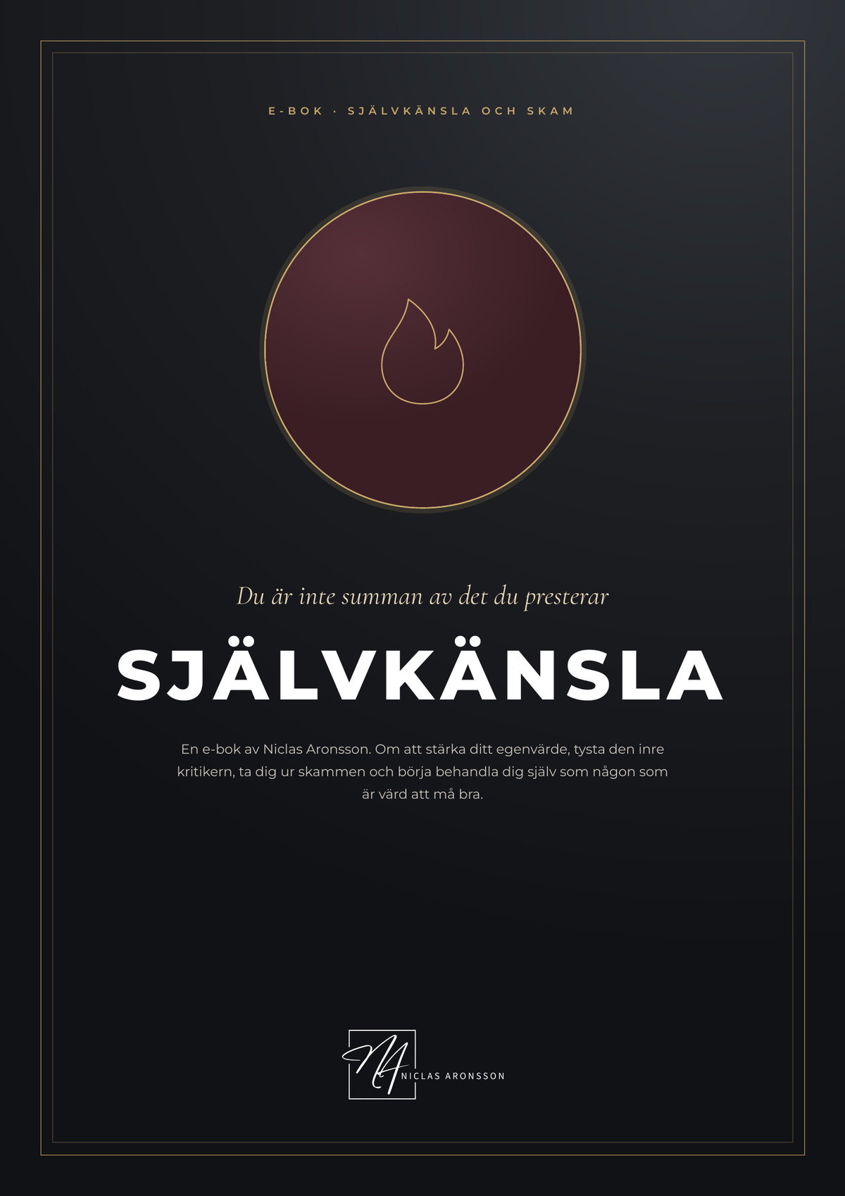 Självkänsla