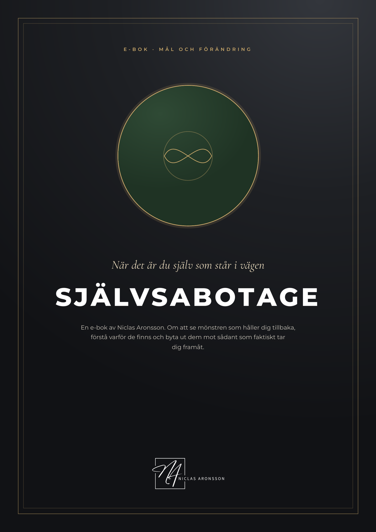 Självsabotage