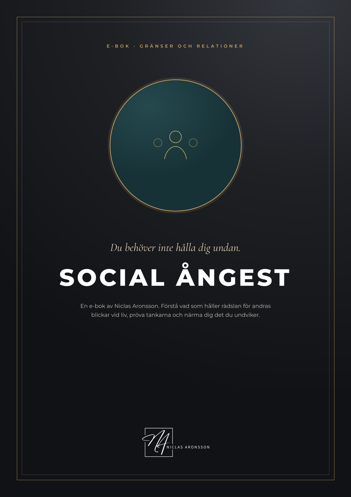 Social ångest
