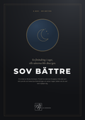 Sov bättre