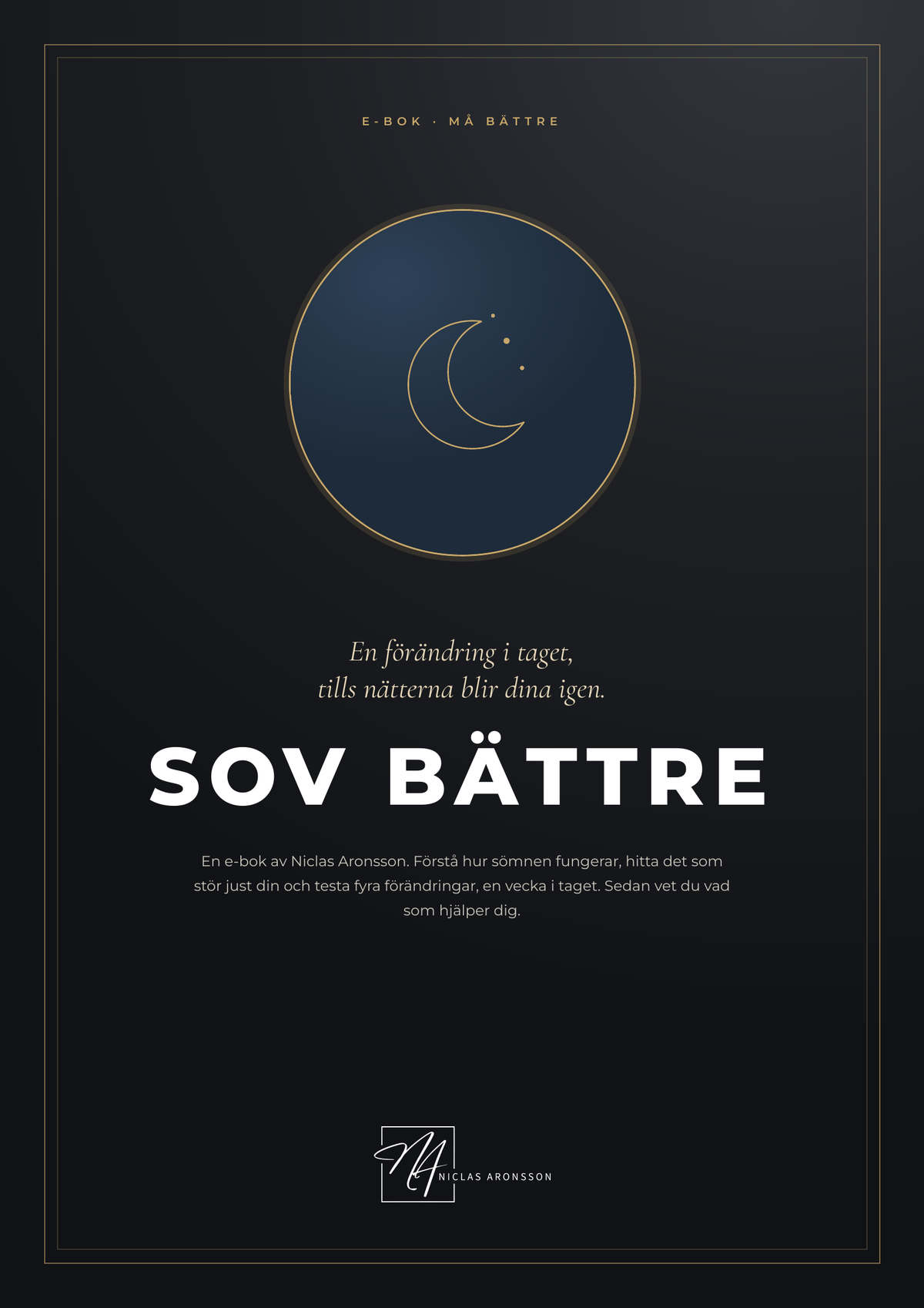 Sov bättre