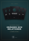 Paketet Gränser och relationer