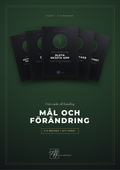 Paketet Mål och förändring