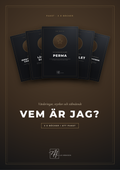 Paketet Vem är jag?